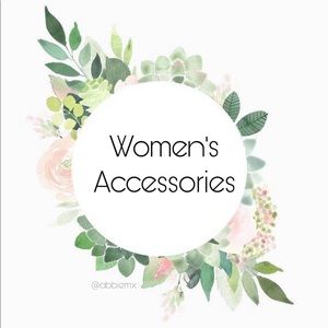 Women’s Accessories